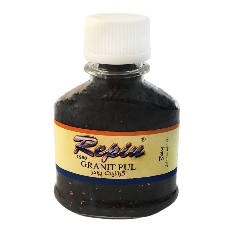 پودر گرانیت رپین مدل 1014 حجم 125 میلی لیتر