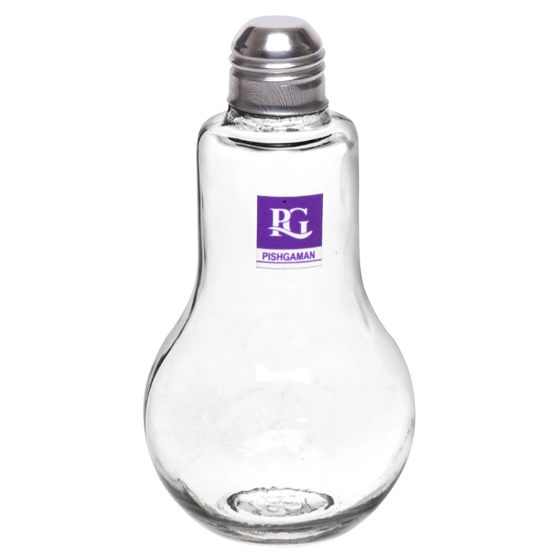  بطری پیشگامان طرح لامپ کد 7040