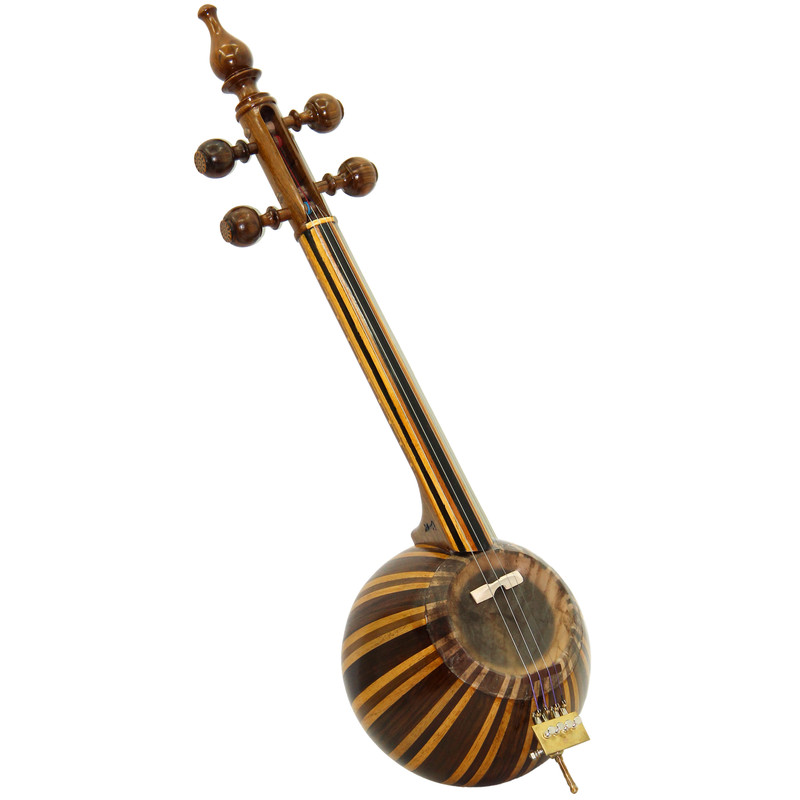  کمانچه باجلاوند مدل TAR-K52