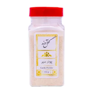 پودر سیر گل آوند - 350 گرم