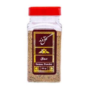 پودر سماق گل آوند - 205 گرم