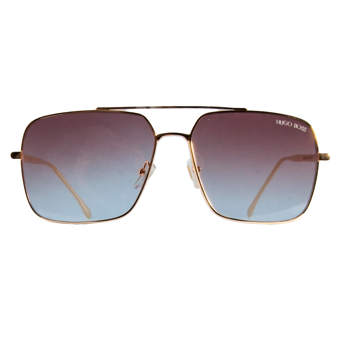عینک آفتابی مردانه هوگو باس کد j2820