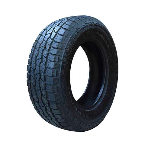 لاستیک خودرو تراینگل مدل TR292 سایز 23570R16