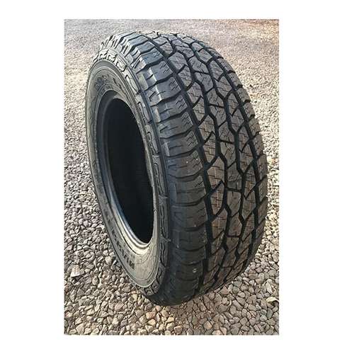 لاستیک خودرو تراینگل مدل TR292 سایز 23570R16