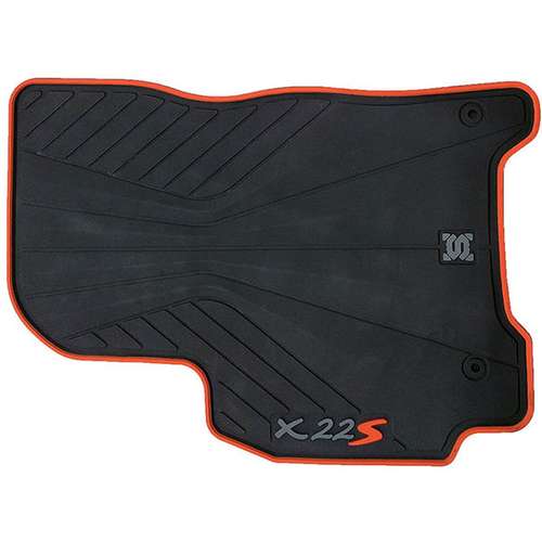 کفپوش خودرو مدل da03 مناسب برای ام وی ام x33