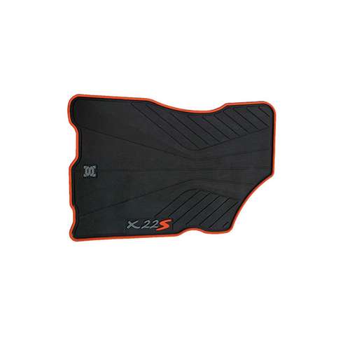 کفپوش خودرو مدل da03 مناسب برای ام وی ام x33