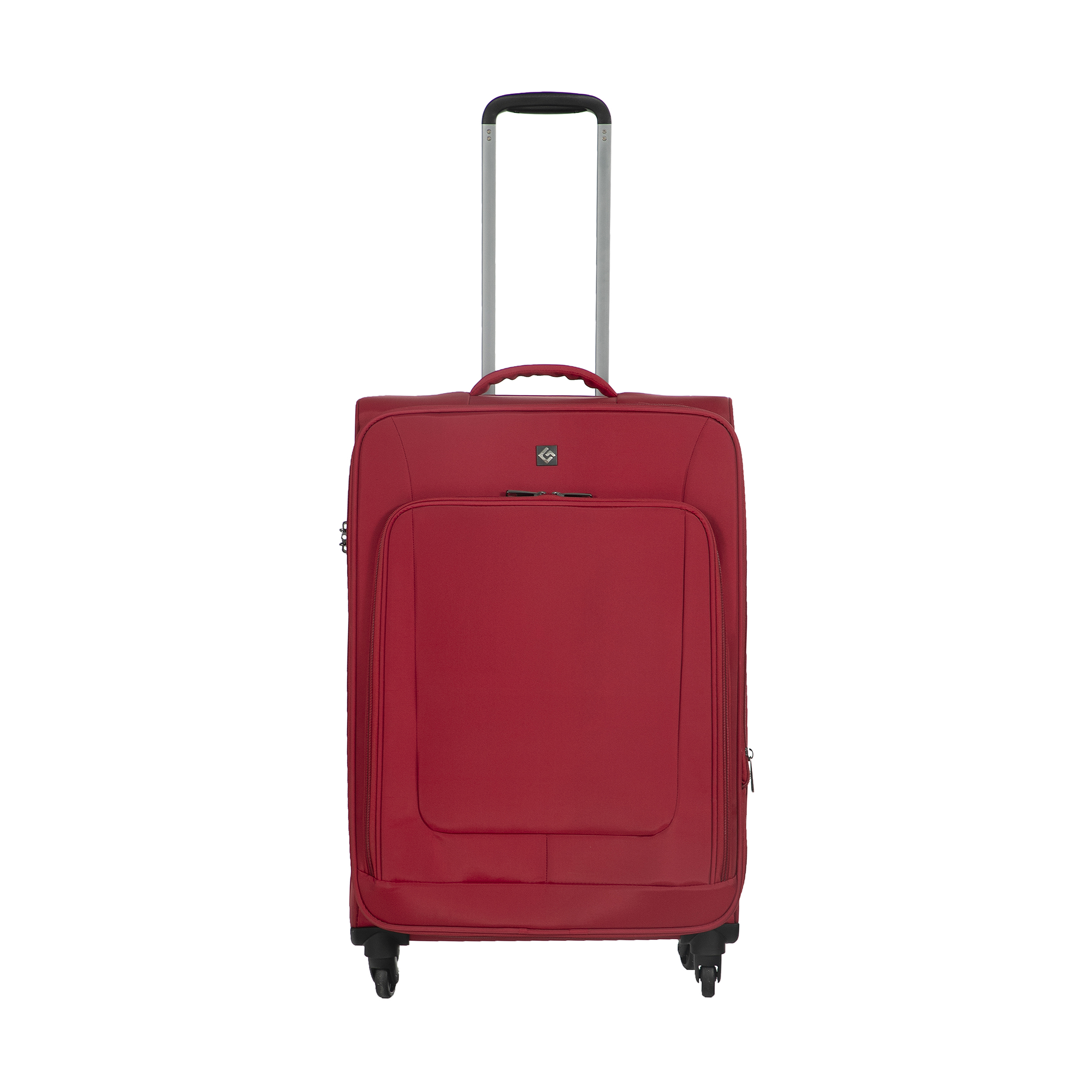 چمدان جنوا مدل G2425-3-24 سایز متوسط  