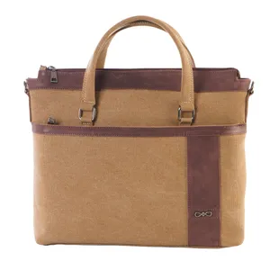 کیف اداری مردانه صاد کد HZ1103