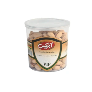 پسته کله قوچی آجیکس- 200 گرم