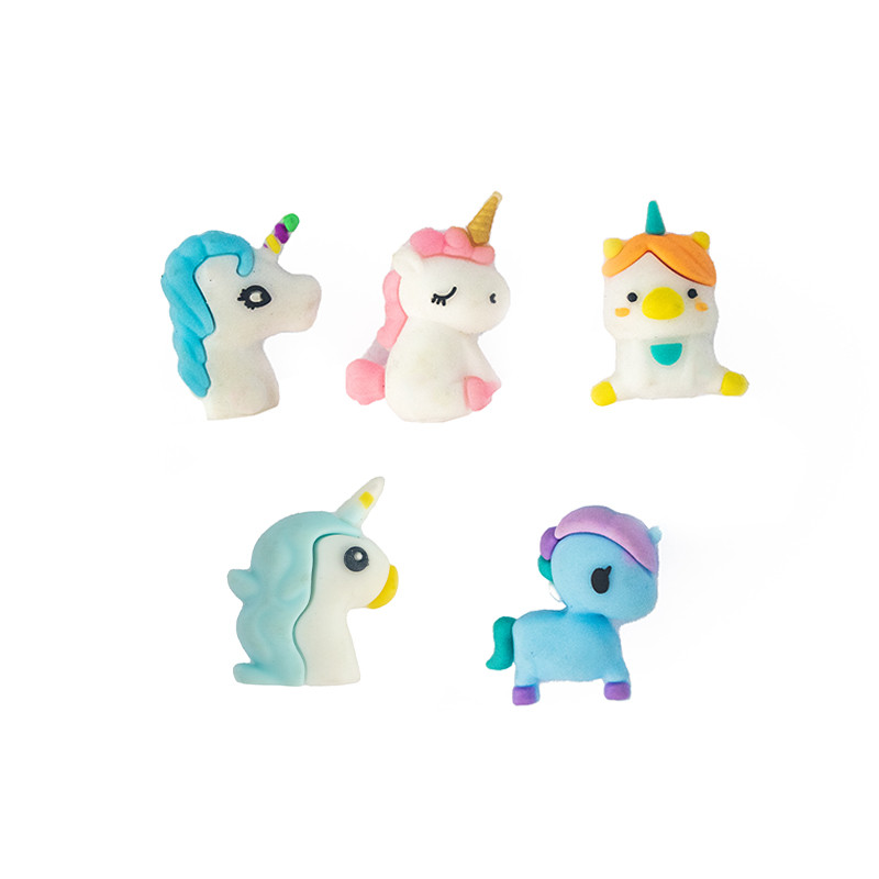 سرمدادی مدل فانتزی مجموعه 5 عددی