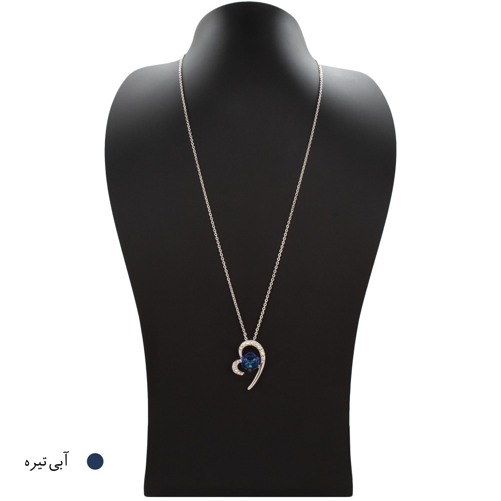  گردنبند زنانه سواروسکی مدل 1023 -  - 2