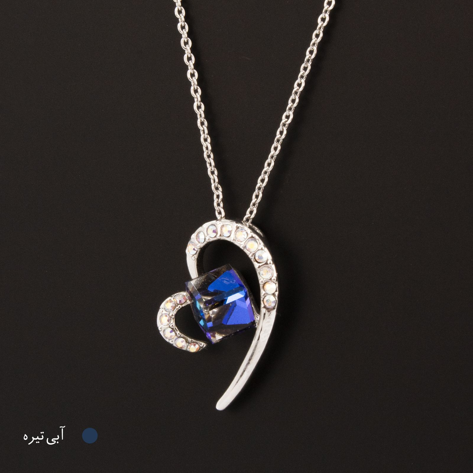  گردنبند زنانه سواروسکی مدل 1023 -  - 3
