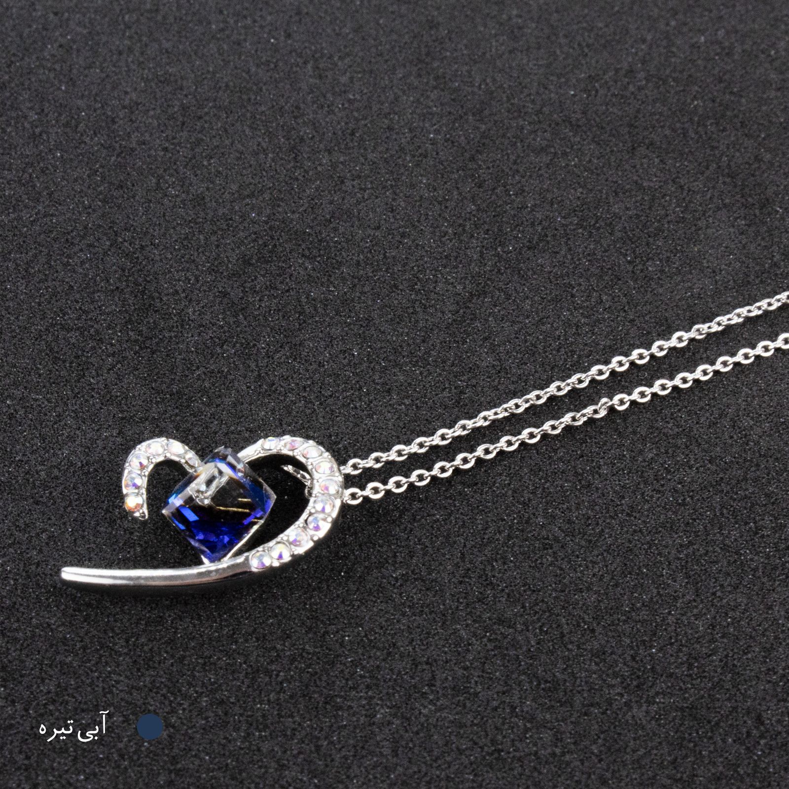  گردنبند زنانه سواروسکی مدل 1023 -  - 5