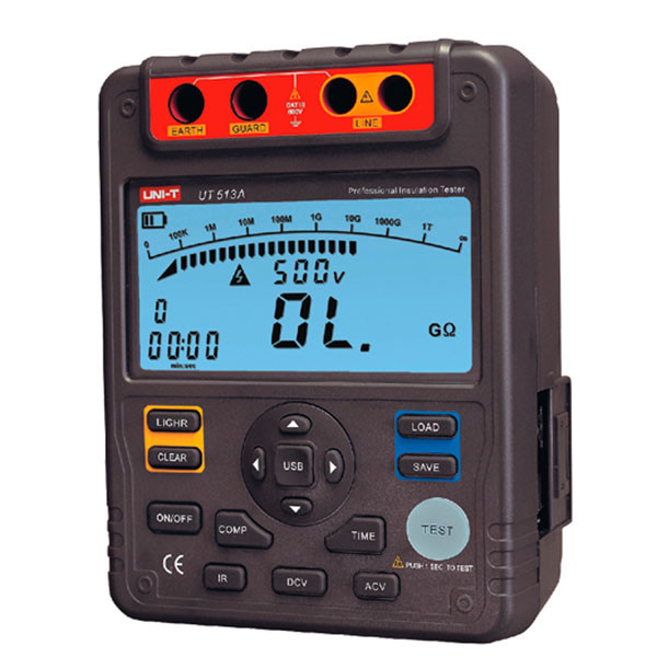 ميگر یونی-تی مدل UT513A