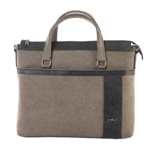 کیف اداری مردانه صاد کد HZ1107