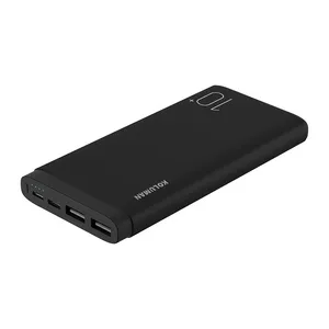 شارژر همراه کلومن مدل KP-330 ظرفیت 10000 میلی آمپر ساعت 