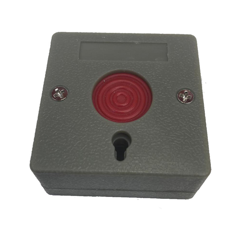 شستی اعلام خطر مدل BP 68