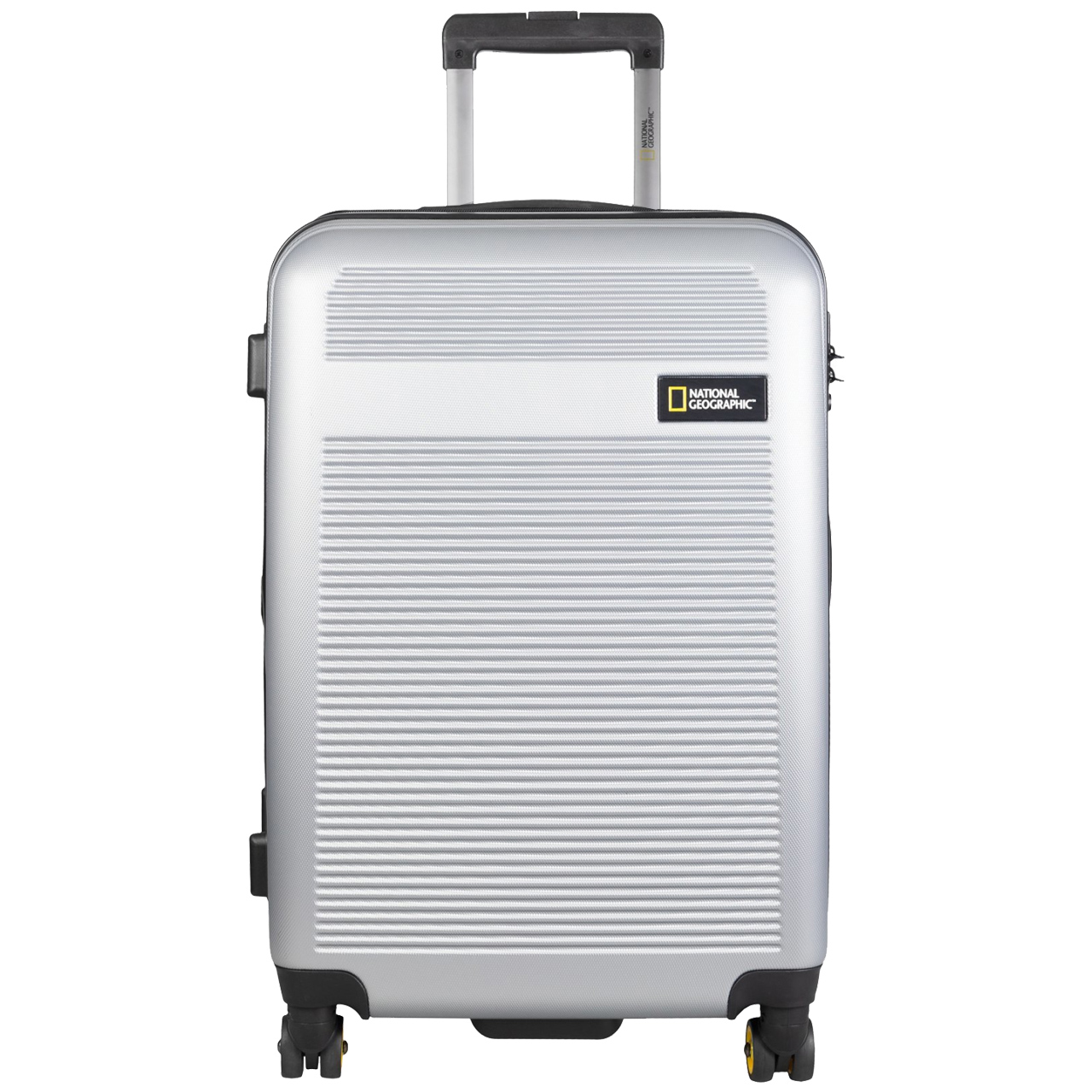نکته خرید - قیمت روز چمدان نشنال جئوگرافیک مدل AERODROME 700510 - 24 خرید