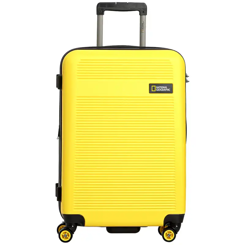 چمدان نشنال جئوگرافیک مدل AERODROME 700510 - 24