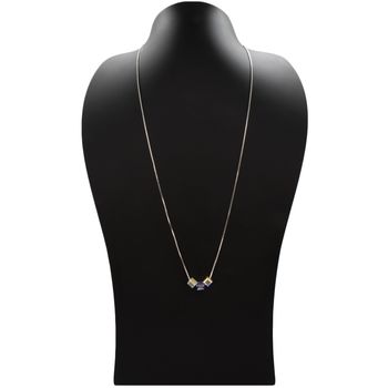 گردنبند زنانه سواروسکی مدل 1028