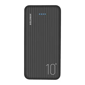 شارژر همراه کلومن مدل KP-335 ظرفیت 10000 میلی آمپر ساعت 