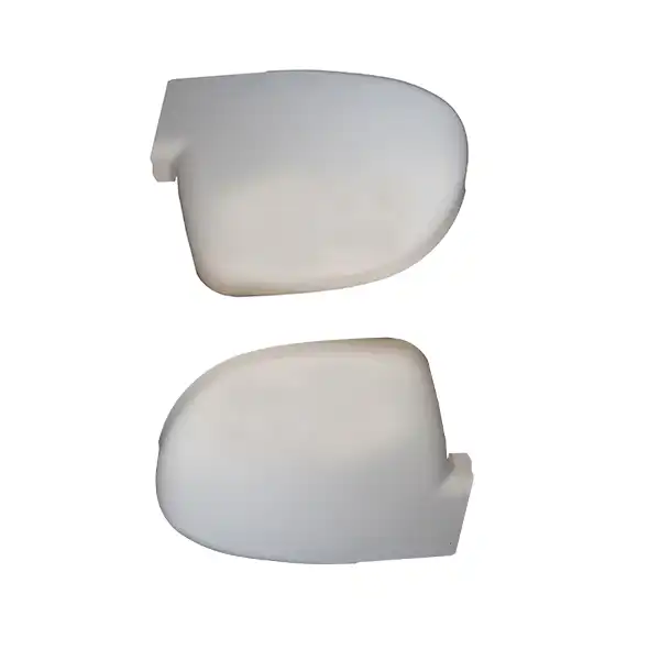 فلاپ آینه خودرو صنعت سازان مدل da08 مناسب برای تیبا بسته دو عددی