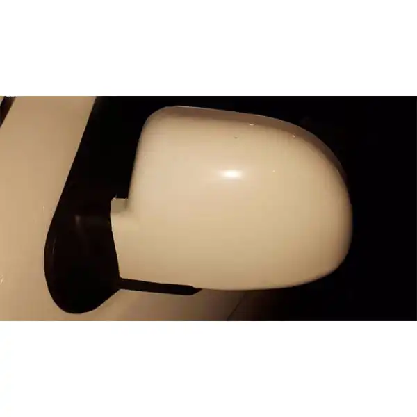 فلاپ آینه خودرو صنعت سازان مدل da08 مناسب برای تیبا بسته دو عددی