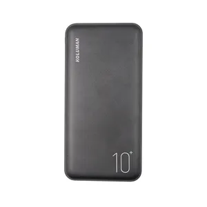 شارژر همراه کلومن مدل KP-340 ظرفیت 10000 میلی آمپر ساعت 