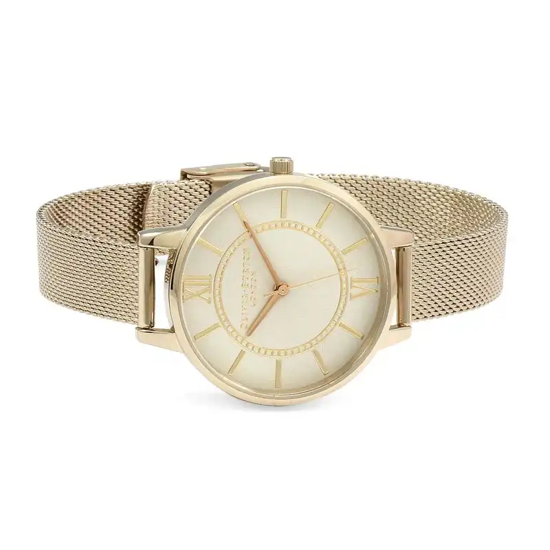 ساعت مچی عقربه ای زنانه اولیویا برتن کد OB16WD85