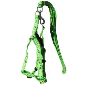 قلاده کتفی سگ مدل 4164G سایز M