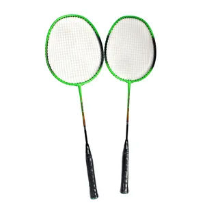 راکت بدمینتون یونکس مدل High Speed 5125 بسته 2 عددی 