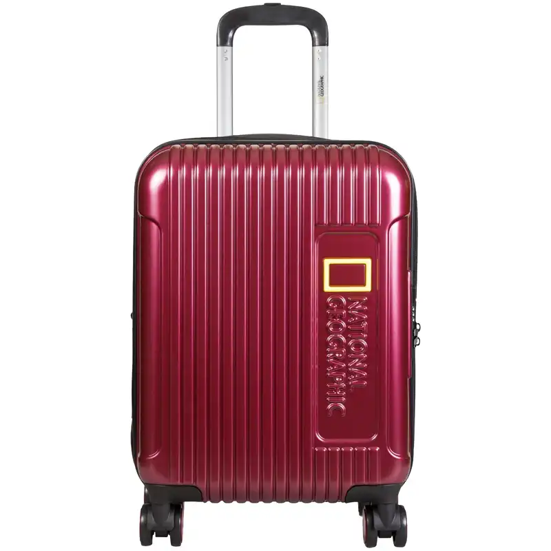 چمدان نشنال جئوگرافیک مدل CANYON 700502 - 20