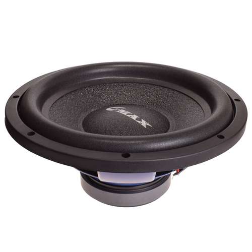 ساب ووفر خودرو جی مکس مدل GM-12SW251P