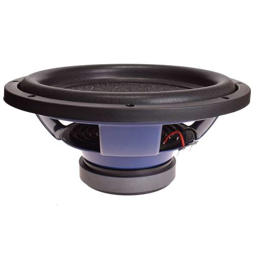 ساب ووفر خودرو جی مکس مدل GM-12SW251P