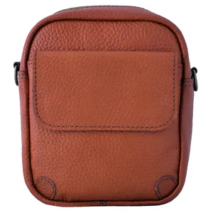 کیف رودوشی مردانه مدل M1