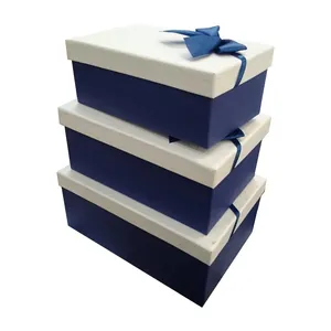 جعبه هدیه کد 20 مجموعه 3 عددی