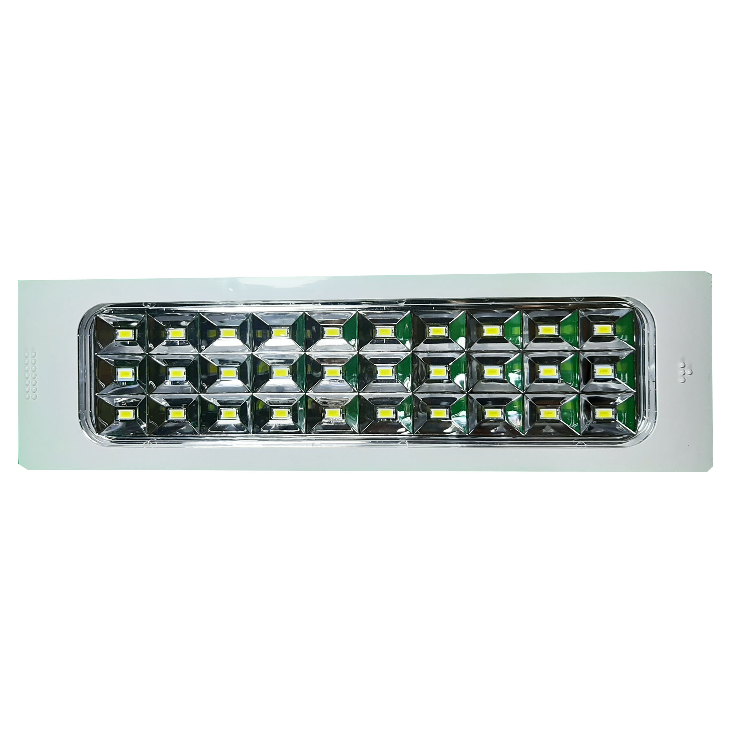 نورافکن دستی دی پی مدل DP-716B