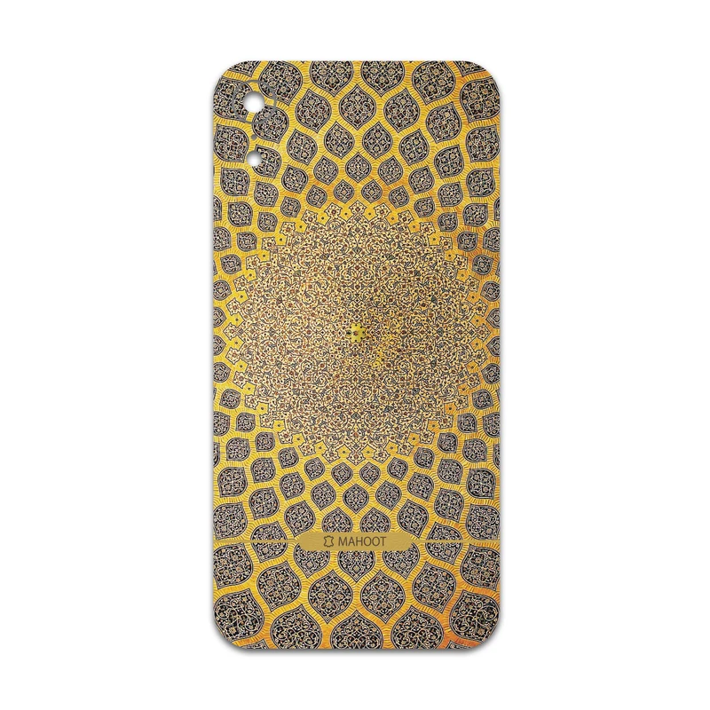 برچسب پوششی ماهوت مدل Sheikh-Lotfollah Mosque-Tile مناسب برای گوشی موبایل اپل iPhone XR