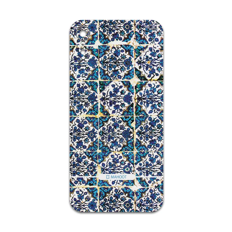 برچسب پوششی ماهوت مدل Traditional-Tile مناسب برای گوشی موبایل اپل iPhone XR