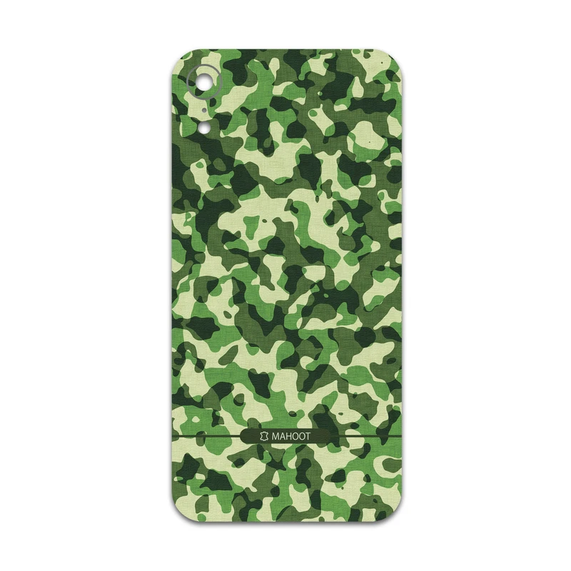 برچسب پوششی ماهوت مدل Army-Pattern مناسب برای گوشی موبایل اپل iPhone XR
