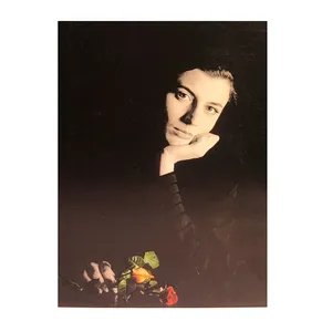 کارت پستال نگاران مدل A88 کد 258