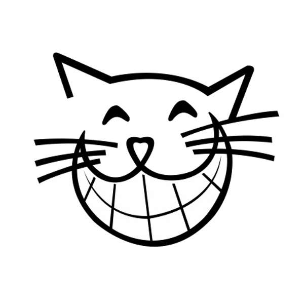 برچسب بدنه خودرو کد CUT413