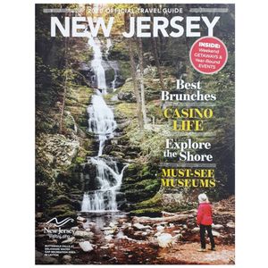 نقد و بررسی مجله New Jersey جولای 2020 توسط خریداران