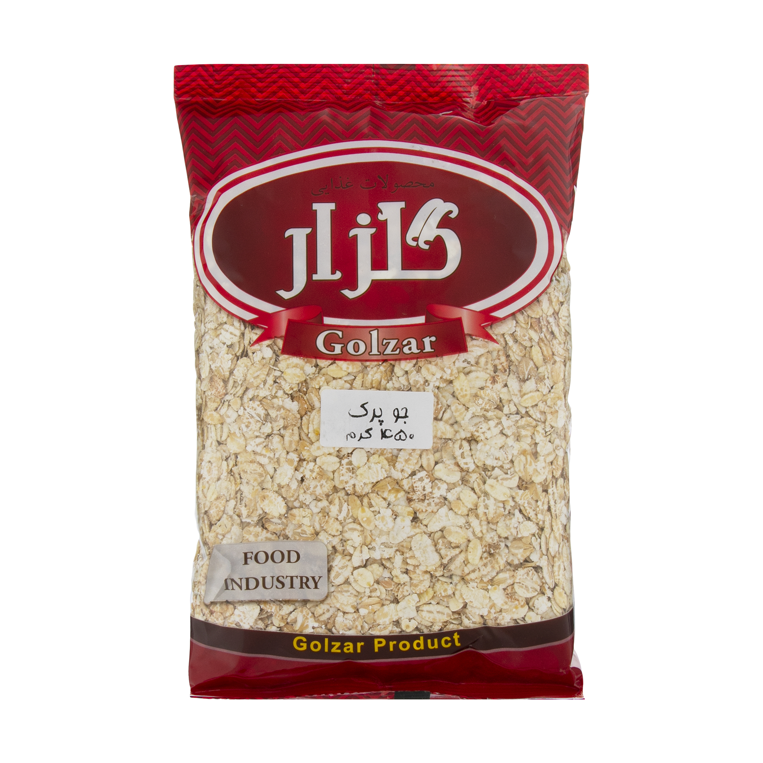 جو پرک گلزار - 450 گرم 