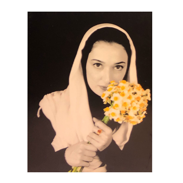 کارت پستال نگاران مدل N15 کد 138