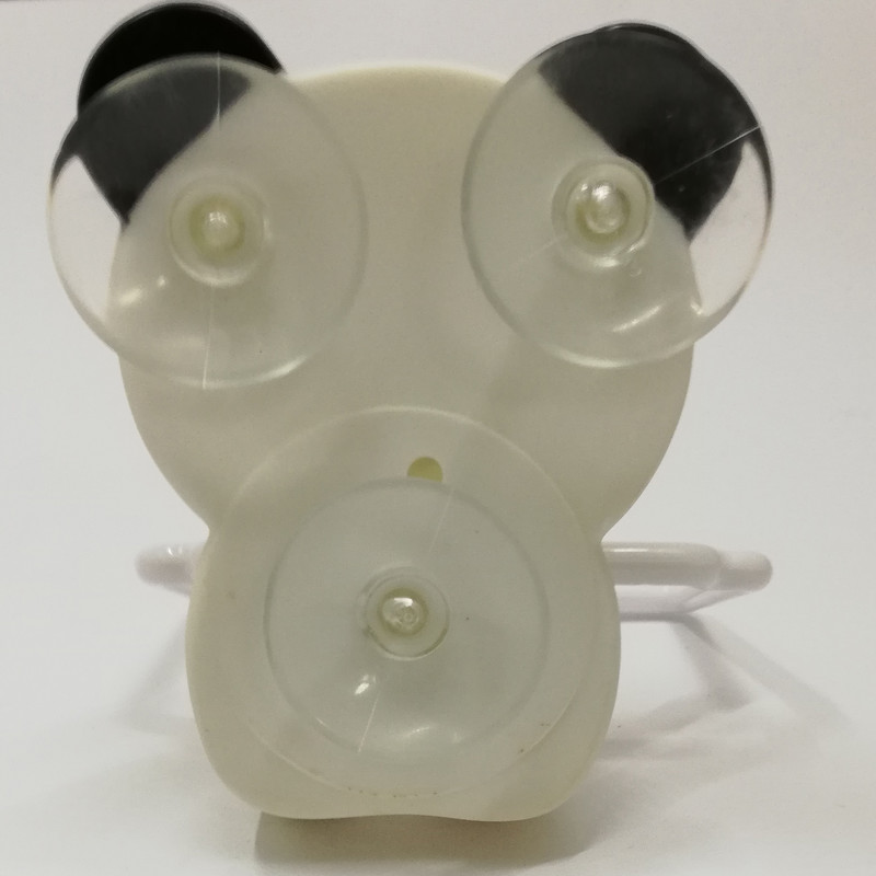 پایه رول دستمال کاغذی طرح پاندا کد Fer8989