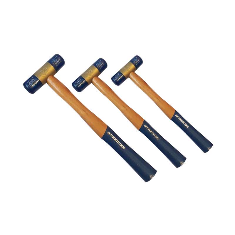 مجموعه 3 عددی چکش مدل 3625N