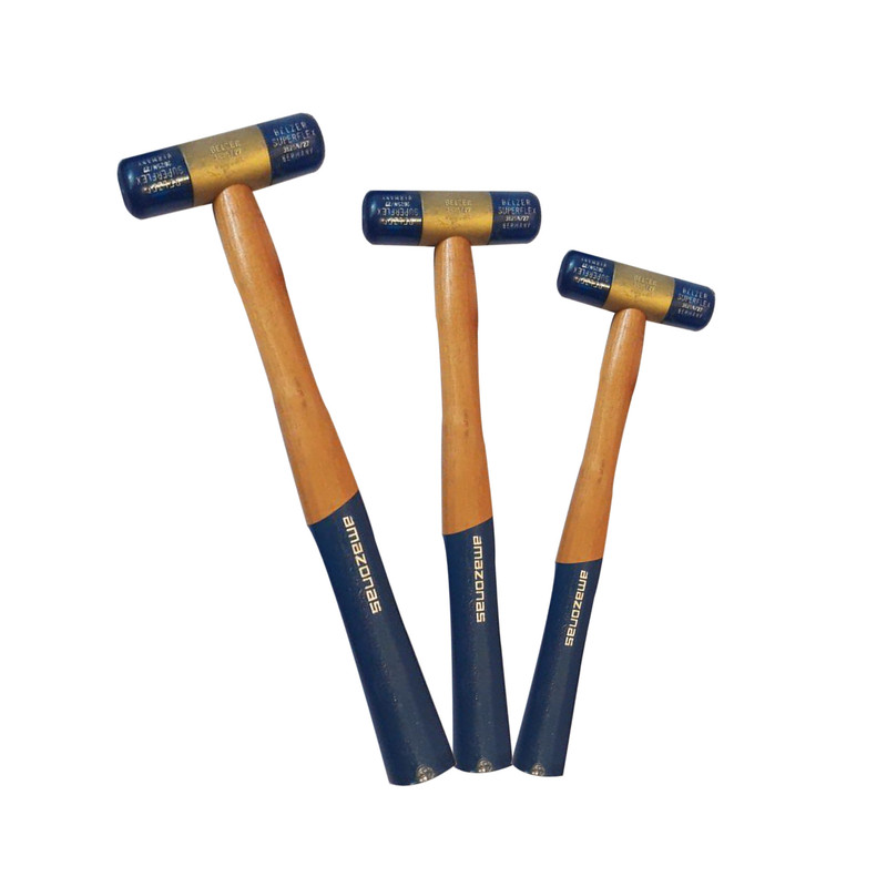 مجموعه 3 عددی چکش مدل 3625N