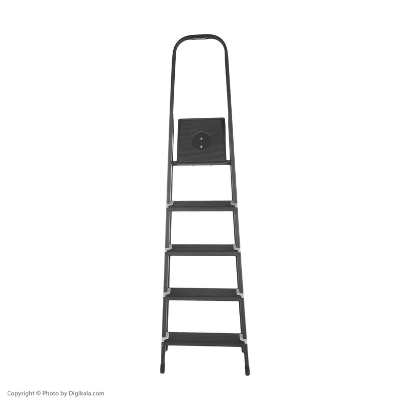 نردبان 5 پله مدل N01 نردبان 5 پله مدل N01