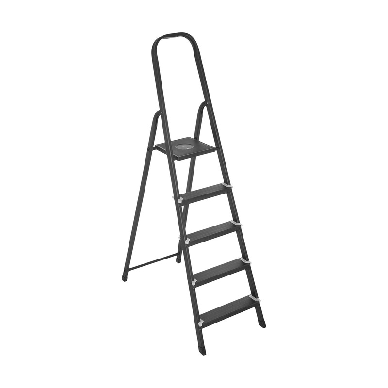 نردبان 5 پله مدل N01 نردبان 5 پله مدل N01